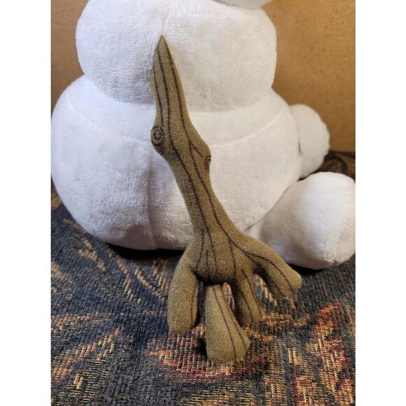 Disney Olaf Stuffed Animal– Frozen - Picture 4 of 7